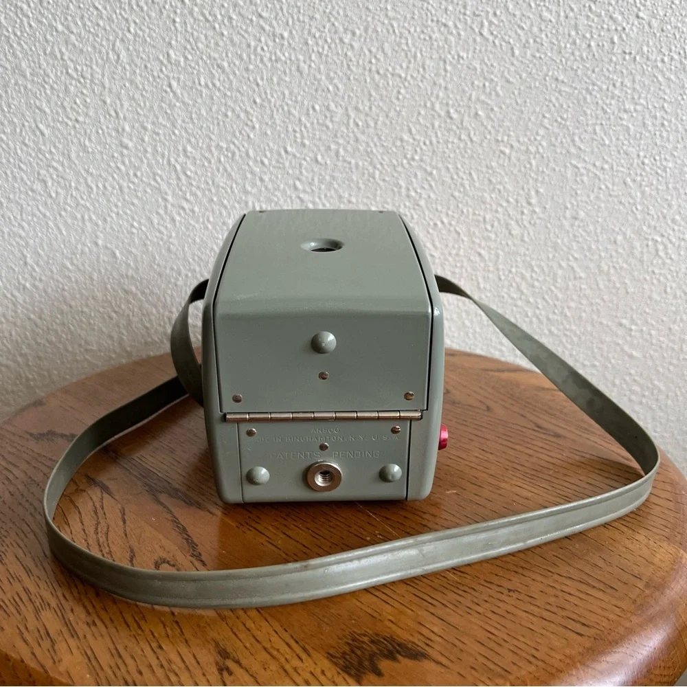 Vintage Ansco Anscoflex